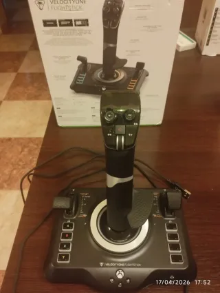 Turtle Beach VelocityOne Flightstick Xbox