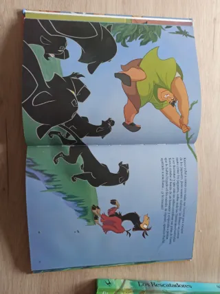 El emperador y sus locuras (Clásicos Disney) (S...