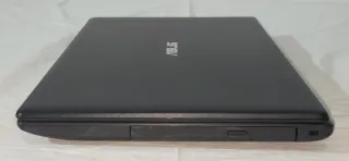 Portátil ASUS 15.6" | 4GB RAM | 750GB HDD |
