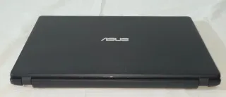 Portátil ASUS 15.6" | 4GB RAM | 750GB HDD |