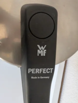 Olla a Presión WMF Perfect Plus 6.5L Inducción