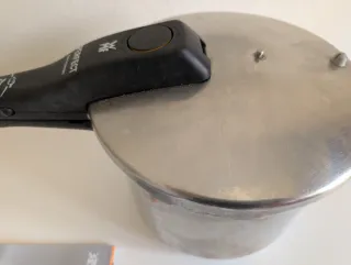 Olla a Presión WMF Perfect Plus 6.5L Inducción