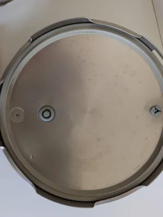 Olla a Presión WMF Perfect Plus 6.5L Inducción