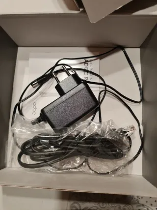 ADoc R45 Router WiFi Dual Band AC1200