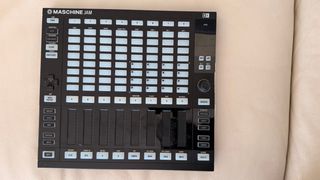 Maschine Jam Controlador MIDI Native Instruments de segunda mano