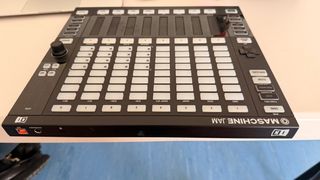 Maschine Jam Controlador MIDI Native Instruments de segunda mano