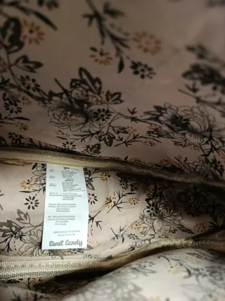 Bolso Sweet Candy nuevo sin estrenar