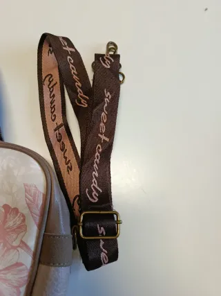 Bolso Sweet Candy nuevo sin estrenar