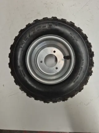 Neumático 145/70-6 Mini Quad Tubeless