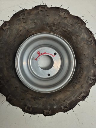 Neumático 145/70-6 Mini Quad Tubeless 8cm x 2 unid