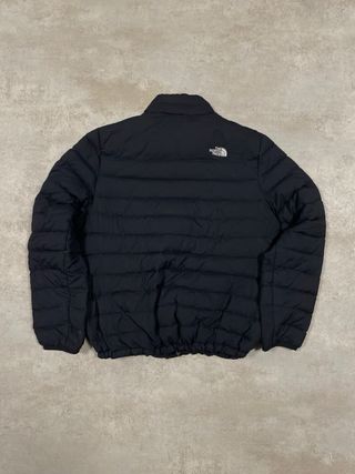 The North Face Chaqueta Negra 700