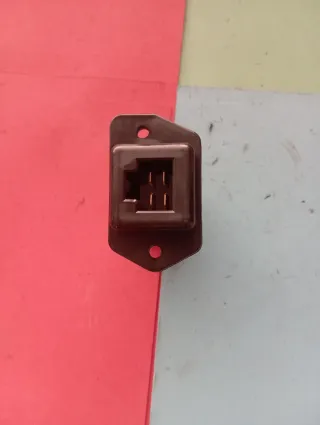 Resistencia Motor Ventilador NE5161B15