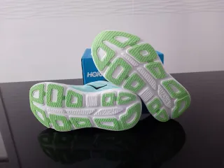 Hoka Bondi 9 Talla 42