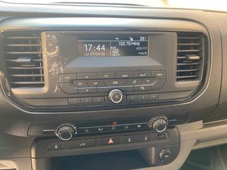 Opel Vivaro 1.5 d 102 cv baca
