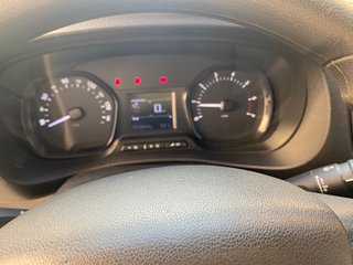 Opel Vivaro 1.5 d 102 cv baca