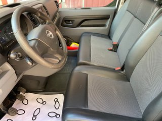 Opel Vivaro 1.5 d 102 cv baca