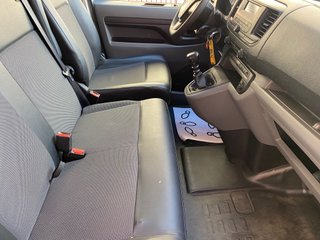 Opel Vivaro 1.5 d 102 cv baca