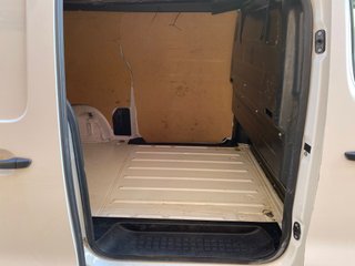 Opel Vivaro 1.5 d 102 cv baca