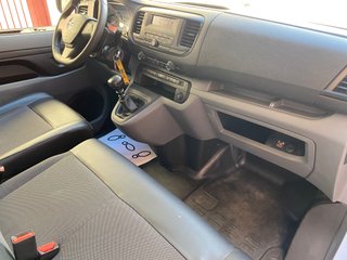 Opel Vivaro 1.5 d 102 cv baca