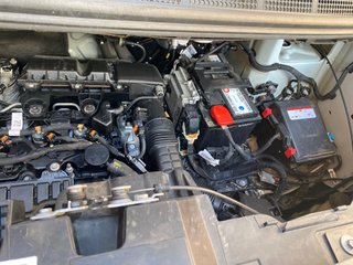 Opel Vivaro 1.5 d 102 cv baca