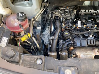 Opel Vivaro 1.5 d 102 cv baca