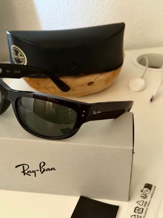 Gafas de Sol Ray-Ban Mega Balorama Nuevas