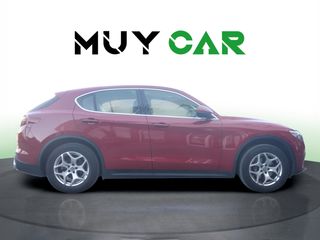 Alfa Romeo Stelvio 2.2 Diesel Executive RWD 140 kW (190 CV)