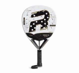 Pala Royal Padel R30 Golden White 2026