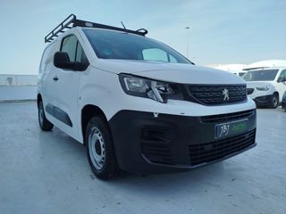 Peugeot Partner BlueHDi 3P. -Avería Motor- 7.500€