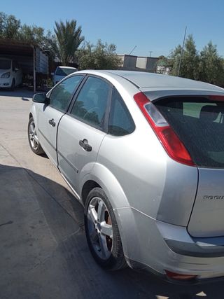 Ford Focus 2004