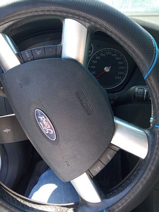 Ford Focus 2004