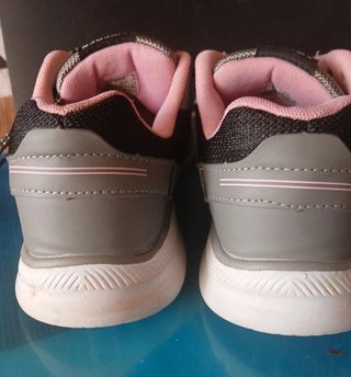 Deportivas Sweden Crono