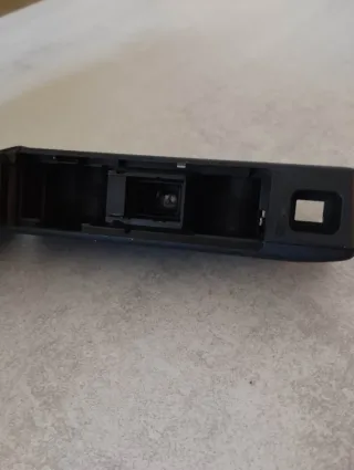 Fotocamera Kodak Ektra 200