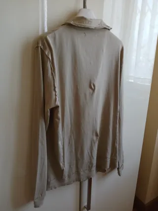 Camicia size M uomo SASCH