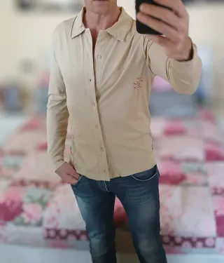 Camicia size M uomo SASCH