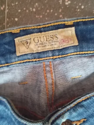 Jeans uomo taglia 50 vita 50 cm