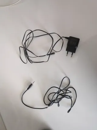 Cascos Philips Wireless SHD (Cine en casa / TV)