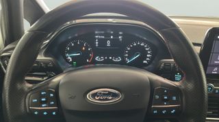 Ford Fiesta 1.0 EcoBoost S&S ST-Line 74 kW (100 CV)