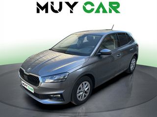 Skoda Fabia 1.0 TSI Selection 70 kW (95 CV)