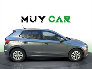 Skoda Fabia 1.0 TSI Selection 70 kW (95 CV)
