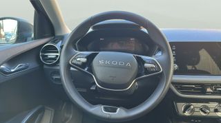 Skoda Fabia 1.0 TSI Selection 70 kW (95 CV)