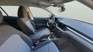 Skoda Fabia 1.0 TSI Selection 70 kW (95 CV)