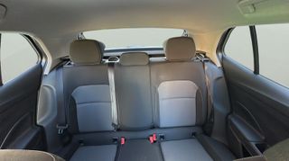 Skoda Fabia 1.0 TSI Selection 70 kW (95 CV)