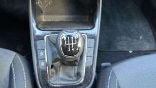 Skoda Fabia 1.0 TSI Selection 70 kW (95 CV)