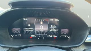 Skoda Fabia 1.0 TSI Selection 70 kW (95 CV)