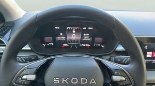 Skoda Fabia 1.0 TSI Selection 70 kW (95 CV)