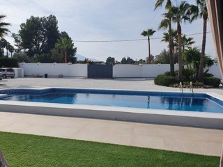 Alquiler vacacional en Málaga