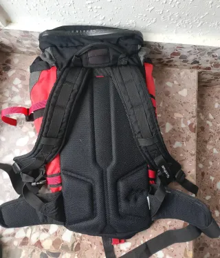 Mochila senderismo Bionnassay 32L Quechua