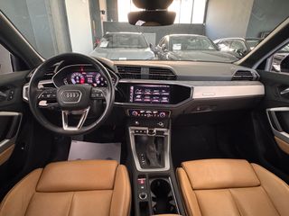 Audi Q3 Sportback 45 TFSI S line S tronic - 2021
