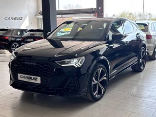 Audi Q3 Sportback 45 TFSI S line S tronic - 2021